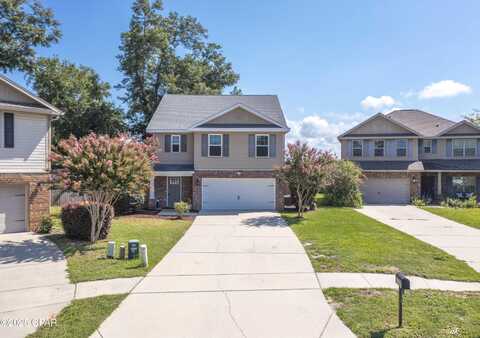 1532 Wateroak Drive, Lynn Haven, FL 32444