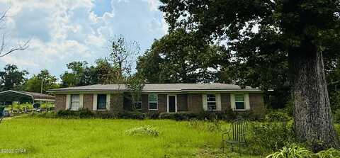 4967 Kings Road, Bascom, FL 32423