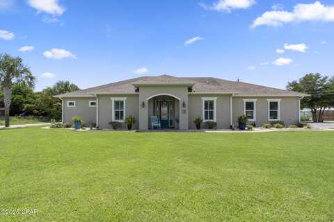 310 Chelsea Drive, Panama City Beach, FL 32413