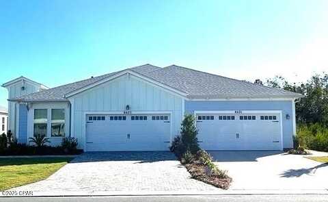 8631 Margaritaville Boulevard, Panama City Beach, FL 32413