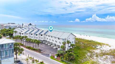 320 Beachfront Trail unit: 13, Santa Rosa Beach, FL 32459
