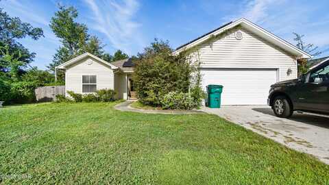 269 N Mary Ella Avenue, Panama City, FL 32404