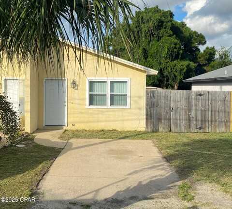 6316 Sunset Avenue unit: B, Panama City, FL 32408