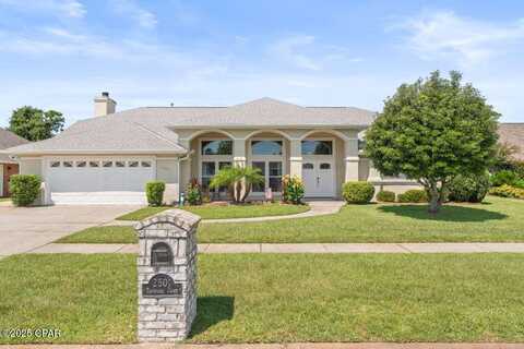 2501 Parkwood Drive, Panama City, FL 32405