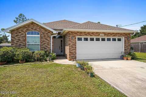 1604 Illinois Avenue, Lynn Haven, FL 32444