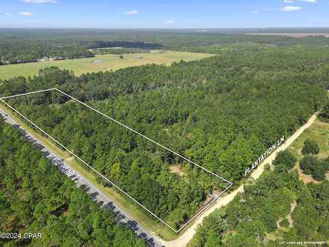 4515 State Highway 20, Freeport, FL 32439