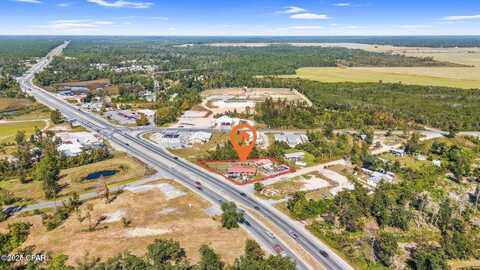 2115 Scurlock Road, Panama City, FL 32409