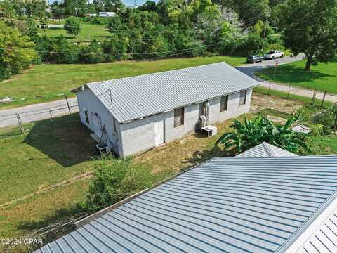 2840 Mcpherson Street, Marianna, FL 32448