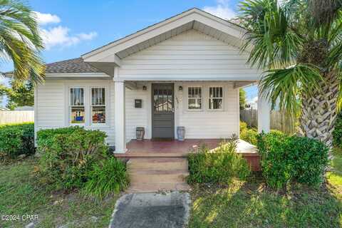 1032 Jenks Avenue, Panama City, FL 32401