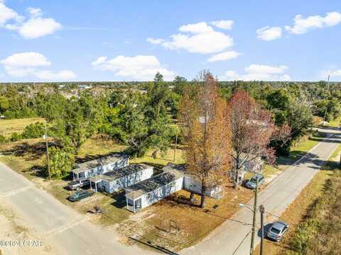 116 Springfield Avenue, Panama City, FL 32401