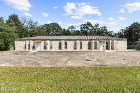 812 S Weeks Street, Bonifay, FL 32425
