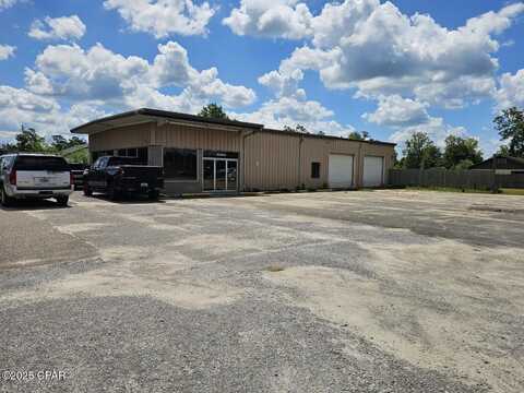 3905 Highway 90, Marianna, FL 32446