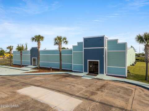 5420 Hickory Street, Panama City, FL 32404