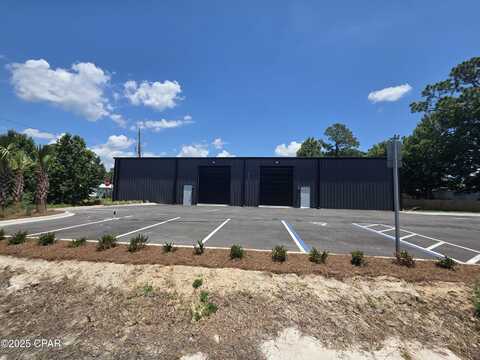 1502 Moylan Road, Panama City Beach, FL 32407