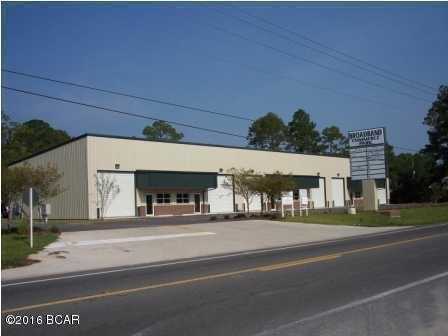 901 N East Avenue unit: B5, Panama City, FL 32401