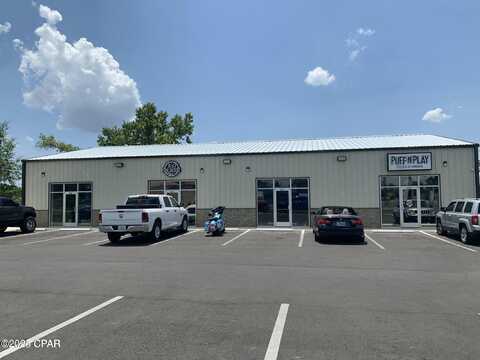 1013 Transmitter Road, Panama City, FL 32401