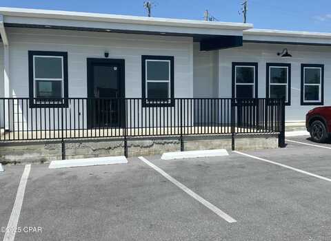 5620 Cherry Street unit: Suite C, Panama City, FL 32404