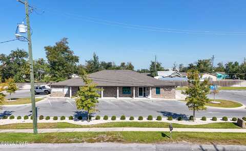 609 E 6th Court, Panama City, FL 32401