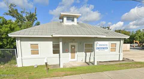 1719 Mlk Boulevard, Panama City, FL 32405