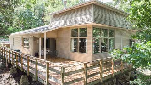 182 Black Hawk Terrace, Lake Ozark, MO 65049