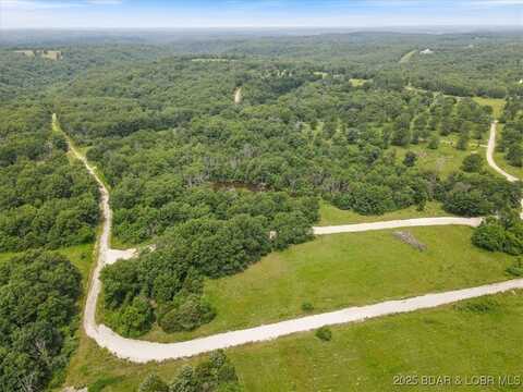Smokey Drive, Camdenton, MO 65020