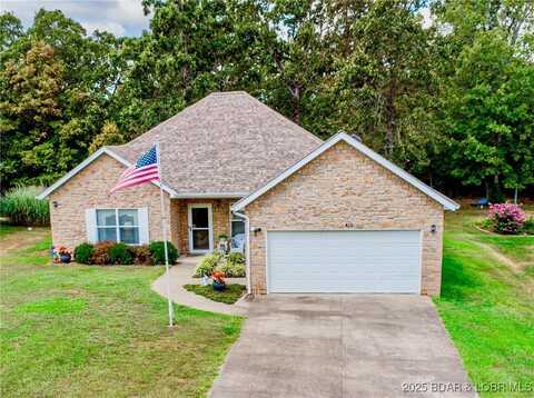 412 Nicklaus Avenue, Gravois Mills, MO 65037