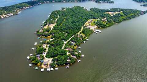 Big Island Drive lot: 17, Camdenton, MO 65787