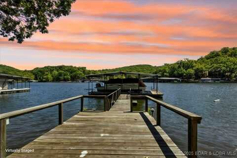 42 Shady Valley Road, Sunrise Beach, MO 65079