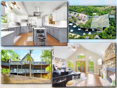 453 Graham Point, Camdenton, MO 65020