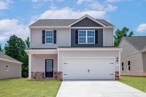 1078 Russel Dr, Winston Salem, NC 27127
