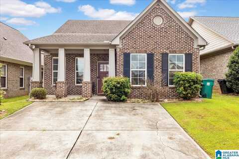 3575 GRAND CENTRAL AVENUE, FULTONDALE, AL 35068