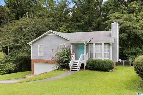 2713 SHOEMAKER STREET, BIRMINGHAM, AL 35235
