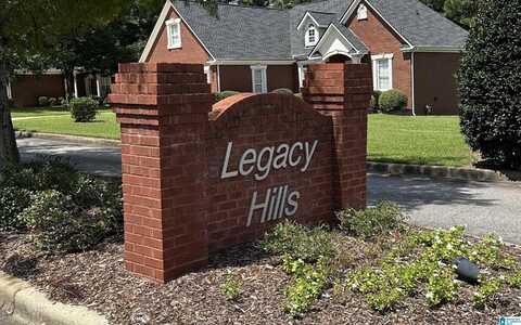 0 LEGACY BOULEVARD, JACKSONVILLE, AL 36265