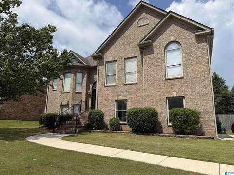 4040 OLD CAHABA PARKWAY, HELENA, AL 35080