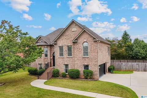 4040 OLD CAHABA PARKWAY, HELENA, AL 35080