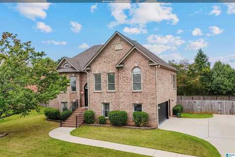 4040 OLD CAHABA PARKWAY, HELENA, AL 35080