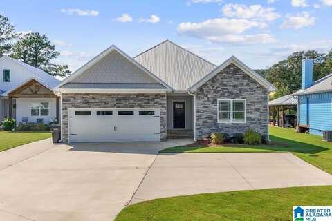 2706 BUCKS ISLAND ROAD, SOUTHSIDE, AL 35907