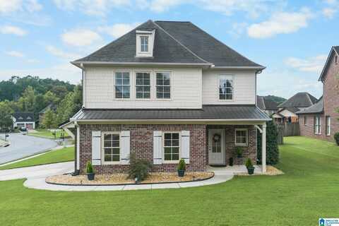 3451 ASHLYN COURT, TRUSSVILLE, AL 35235