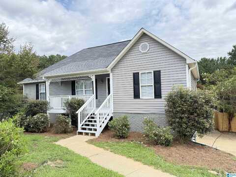 7070 OLD ACTON ROAD, MOODY, AL 35004