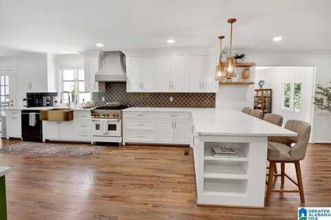 5064 PINEHURST TERRACE, BIRMINGHAM, AL 35242