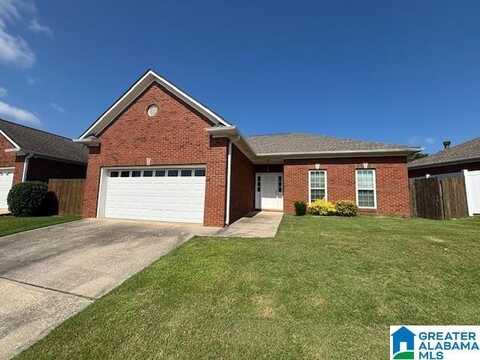 1305 TURNCLIFF DRIVE, BIRMINGHAM, AL 35235