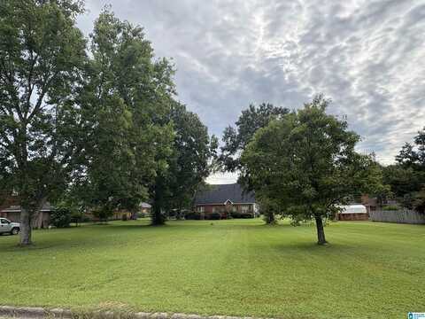 0 ARROWHEAD DRIVE, SYLACAUGA, AL 35151