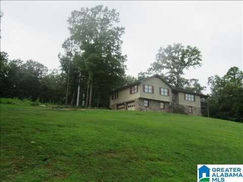 950 CLARK ROAD, JACKSONVILLE, AL 36265