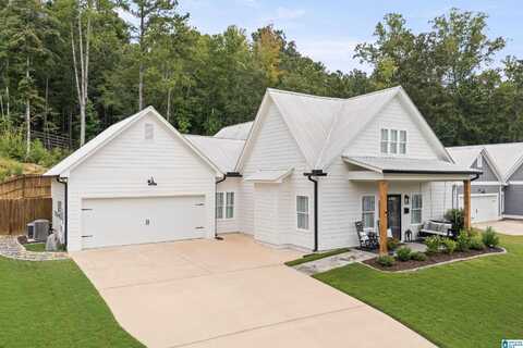 2020 ADAMS RIDGE DRIVE, CHELSEA, AL 35043