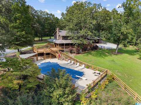 222 SWEETGUM ROAD, CALERA, AL 35040