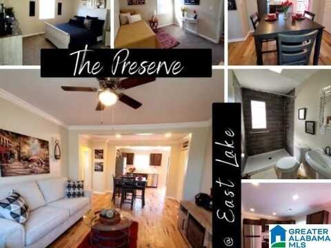 130 75TH STREET, BIRMINGHAM, AL 35206