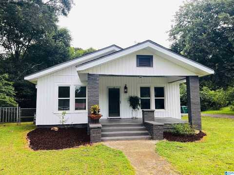 508 MAGNOLIA STREET, LINCOLN, AL 35096