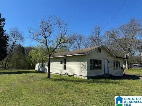 1024 SIMMONS STREET, BESSEMER, AL 35020