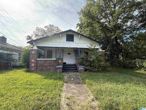 8530 2ND AVENUE, BIRMINGHAM, AL 35206
