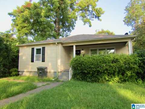 8313 3RD AVENUE, BIRMINGHAM, AL 35206